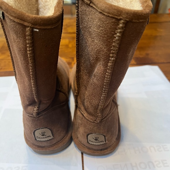 BearPaw Boots - Picture 2 of 5
